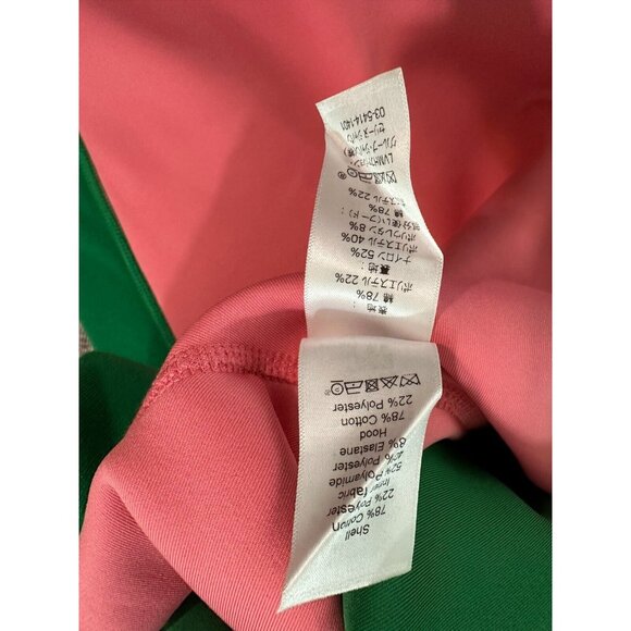 Celine Phoebe Philo Oversized FW18 Neoprene Hoodie sz M - Picture 4 of 7